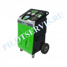 SPIN COUNTRY CLIMA ADVANCE BIPOWER PRINTER- установка для заправки кондиционеров, автомат