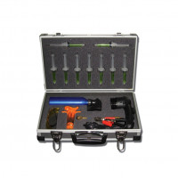 SMC-150-1 New - Профессиональный комплект для обнаружения утечек 