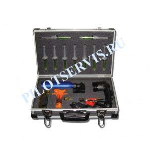 SMC-150-1 New - Профессиональный комплект для обнаружения утечек 