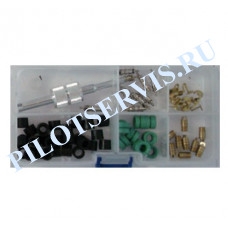 Ремкомплект для порта шредера SMC №4