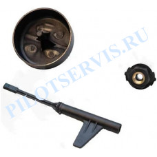 Набор переходников для заправки АКПП 9-G VERTUL Tronic Mercedes VR50569