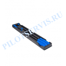 Набор монтировочных лопаток 4пр. VERTUL VR50251