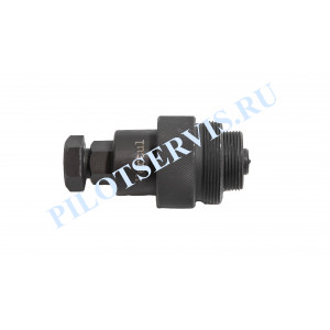 Съемник ТНВД BMW M47, M47T2, M47TU, M57, M57TU Vertul VR50698