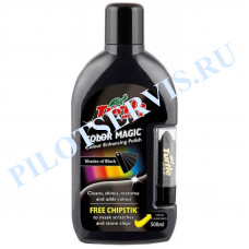 Turtle WAX Color Magic черный 500 мл