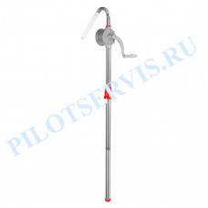 Насос роторный с ручным приводом WiederKraft WDK-65462