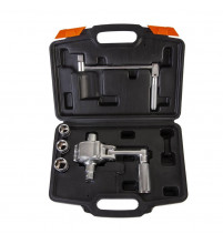 Гайковерт механический WiederKraft WDK-736DL