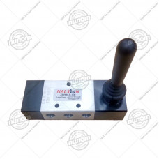 Переключатель пневматический (для третьей руки 624ITR) CONTROL VALVE H-20-1000035