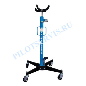 Домкрат трансмиссионный C10102A Trommelberg 500 кг