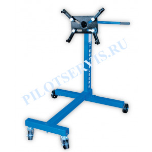 Кантователь двигателя-коробки передач C10601-2 Trommelberg на 500 кг