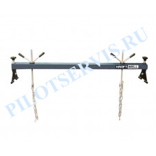 KraftWell KRWEB2 Кросс-балка для вывешивания двигателя г/п 500 кг., длина 1800 мм.