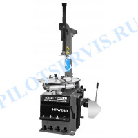 KraftWell KRW24A Шиномонтажный станок автоматический 10-24
