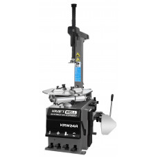 KraftWell KRW24A Шиномонтажный станок автоматический 10-24
