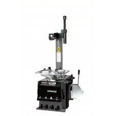 KraftWell KRW28 Шиномонтажный станок полуавтоматический 12-28