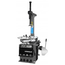 KraftWell KRW26A Шиномонтажный станок автоматический 12-26