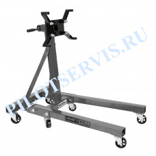 KraftWell KRWES2 Стенд для разбора двигателей г/п 900 кг.
