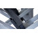 KraftWell KRW3.2U/220 Подъемник ножничный короткий г/п 3200 кг. заглубляемый 