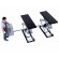 KraftWell KRW3.2U/220 Подъемник ножничный короткий г/п 3200 кг. заглубляемый 