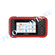 Сканер диагностический Launch Creader CRP239, OBD-2