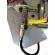 Станок шиномонтажный M&B TC322 400V полуавтоматический
