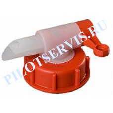IT-0232 Крышка с краном