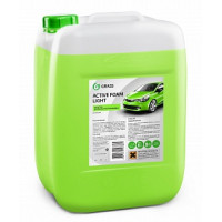 Активная пена GRASS "Active Foam Light" (20 кг)