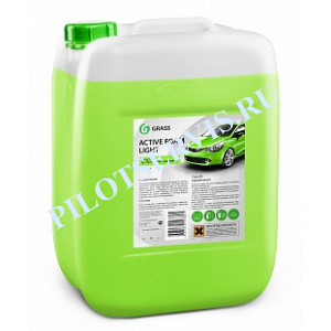 Активная пена GRASS "Active Foam Light" (20 кг)