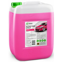 Активная пена GRASS "Active Foam Effect" (23 кг)