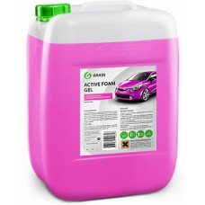 Активная пена GRASS "Active Foam Gel" (24 кг)