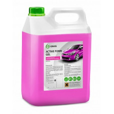 Активная пена GRASS "Active Foam Gel" (6 кг)