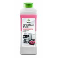 Активная пена GRASS "Active Foam Truck" (1 л)
