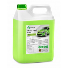 Активная пена GRASS "Active Foam Light" (5 кг)