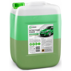 Активная пена GRASS "Active Foam Power" (23 кг)