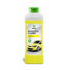 Средство для удаления следов насекомых GRASS «Mosquitos Cleaner» (1 л)