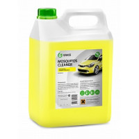 Средство для удаления следов насекомых GRASS «Mosquitos Cleaner» (5 кг)