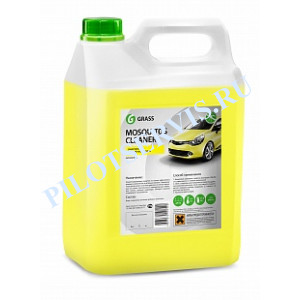 Средство для удаления следов насекомых GRASS «Mosquitos Cleaner» (5 кг)