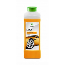 Средство для очистки колесных дисков GRASS "Disk" (1 л)