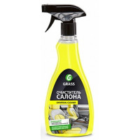 Очиститель салона GRASS "Universal сleaner" (500 мл)