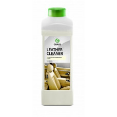 Очиститель-кондиционер кожи GRASS "Leather Cleaner" (1 л)
