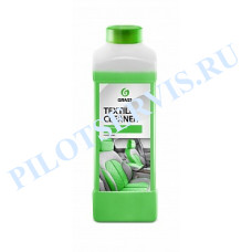 Очиститель салона GRASS "Textile cleaner" (1 л)