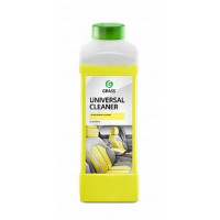 Очиститель салона GRASS "Universal cleaner" (1 л)