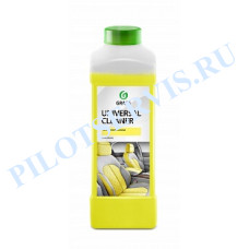 Очиститель салона GRASS "Universal cleaner" (1 л)