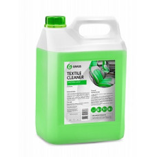 Очиститель салона GRASS "Textile cleaner" (5 кг)
