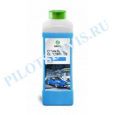 Средство для очистки стекол и зеркал GRASS "Clean glass concentrate" (1 л)