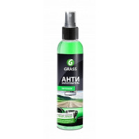 Средство для предотвращения запотевания стекол и зеркал GRASS "Antifog" (250 мл)
