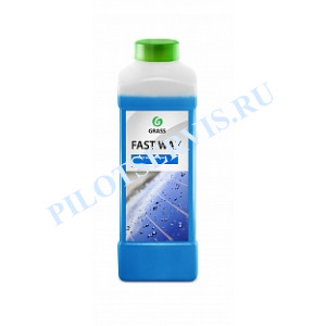 Холодный воск GRASS "Fast Wax" (1 л)