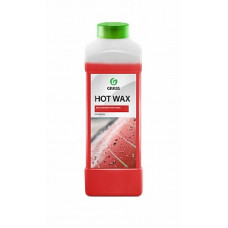 Горячий воск GRASS "Hot Wax" (1 л)