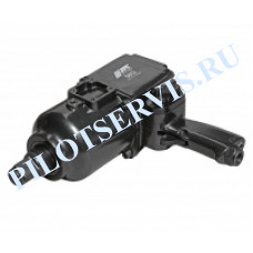 JTC-5813 Гайковерт пневматический 1" 3390Нм