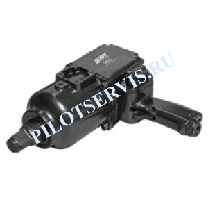 JTC-5813 Гайковерт пневматический 1" 3390Нм