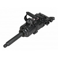  JTC-5901 Гайковерт пневматический 1" 3390Нм