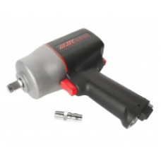 JTC-5335 Гайковерт пневматический 1/2" 1100Нм